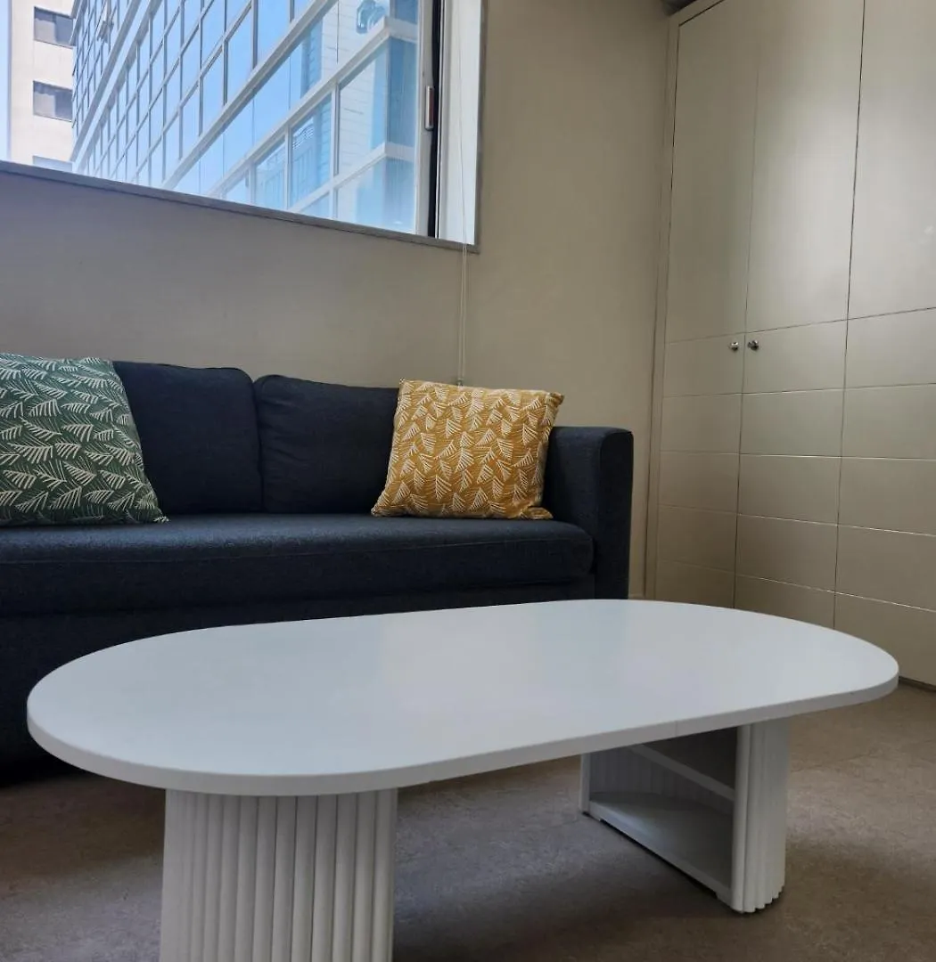 Apartament Coex, Samseong In 5 Min For Business Seul 0*,  Korea Południowa