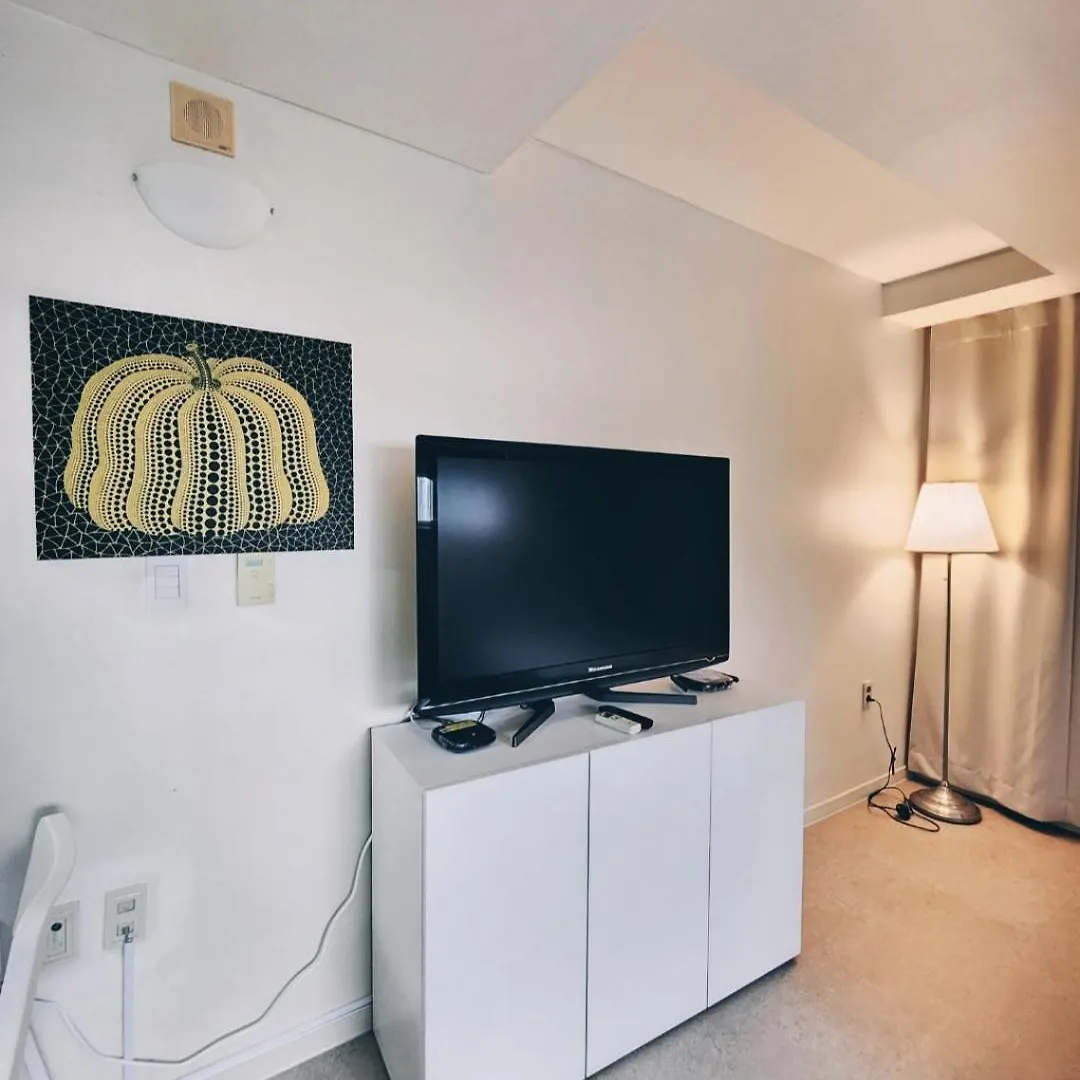 Apartament Coex, Samseong In 5 Min For Business Seul